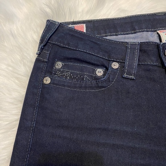 🔻SALE🔻TRUE🔹RELIGION • Authentic - Picture 4 of 11